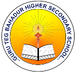 GURU TEG BAHADUR HIGHER SECONDARY SCHOOL