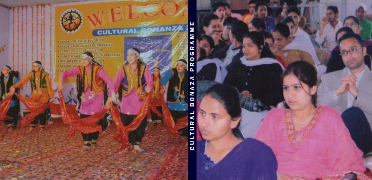 cultural cctivities